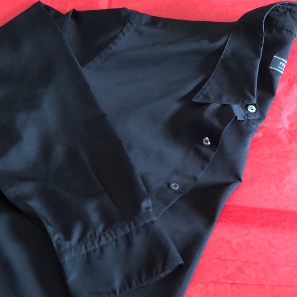 PRADA COUTURE Dress Shirt - Picture 4 of 5